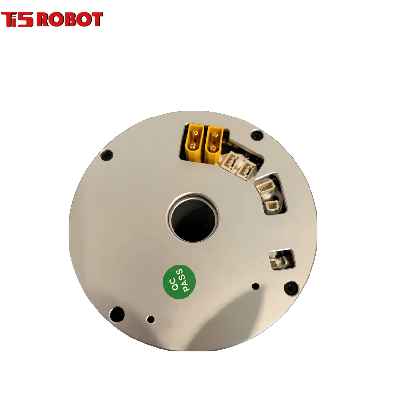 Ti5 ROBOT CRA-RI60-80-PRO Motor