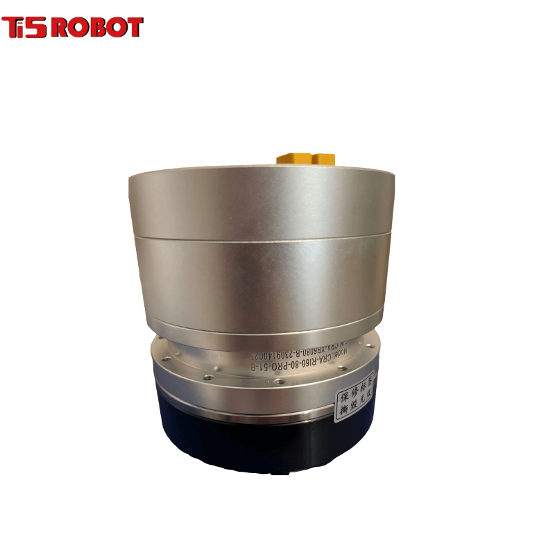 Ti5 ROBOT CRA-RI60-80-PRO Motor