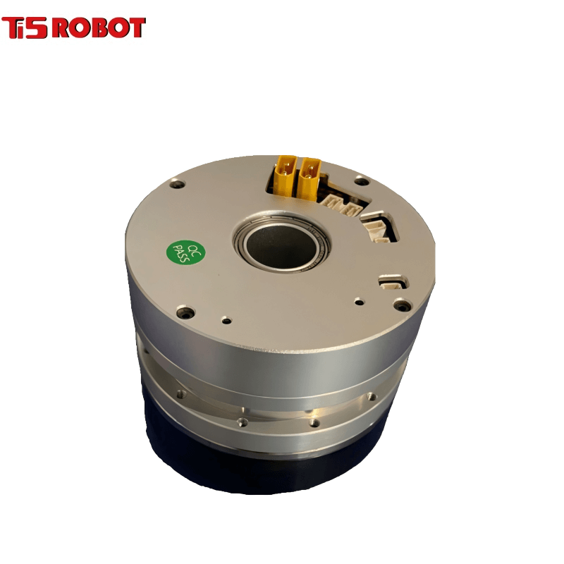 Ti5 ROBOT CRA-RI60-80-PRO Motor