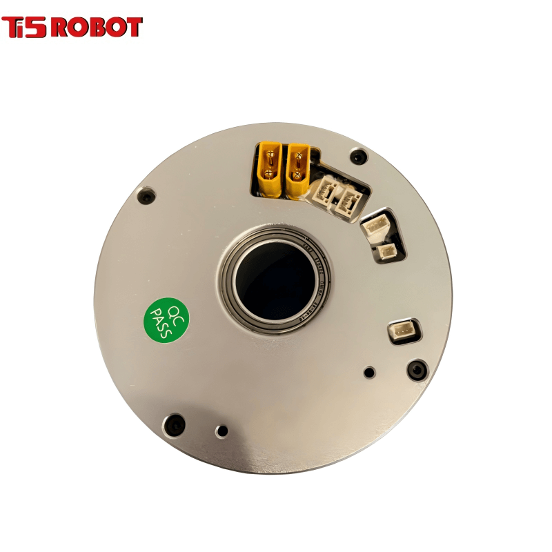 Ti5 ROBOT CRA-RI60-80-PRO Motor