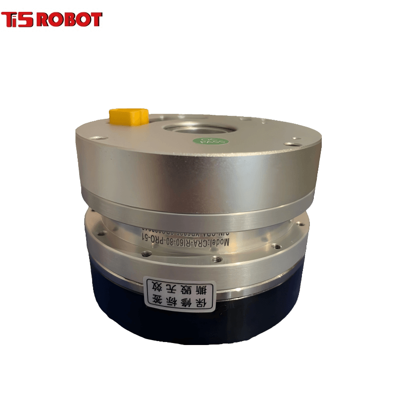 Ti5 ROBOT CRA-RI60-80-PRO Motor
