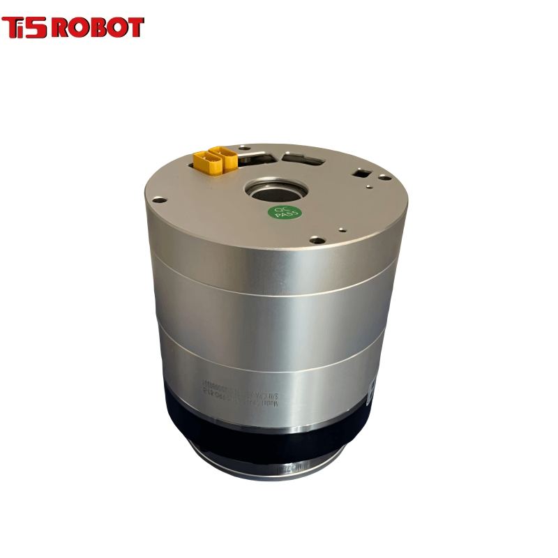 Ti5 ROBOT CRA-RI70-80-PRO Motor