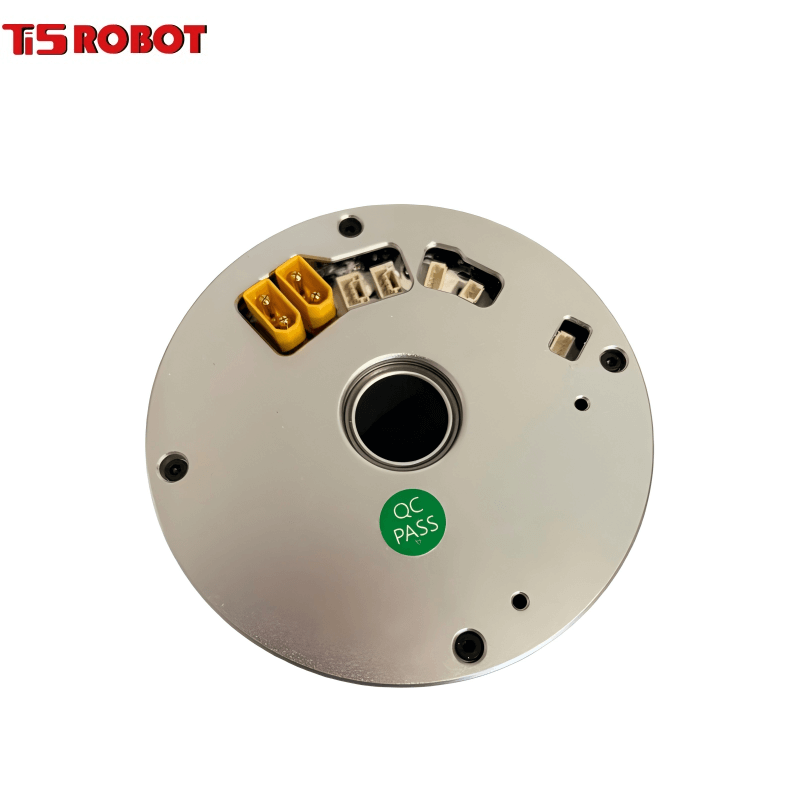 Ti5 ROBOT CRA-RI70-80-PRO Motor