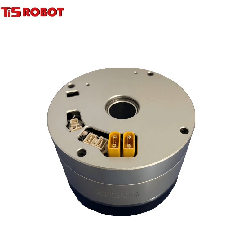 Ti5 ROBOT CRA-RI70-80-PRO Motor