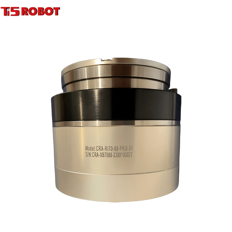 Ti5 ROBOT CRA-RI70-80-PRO Motor