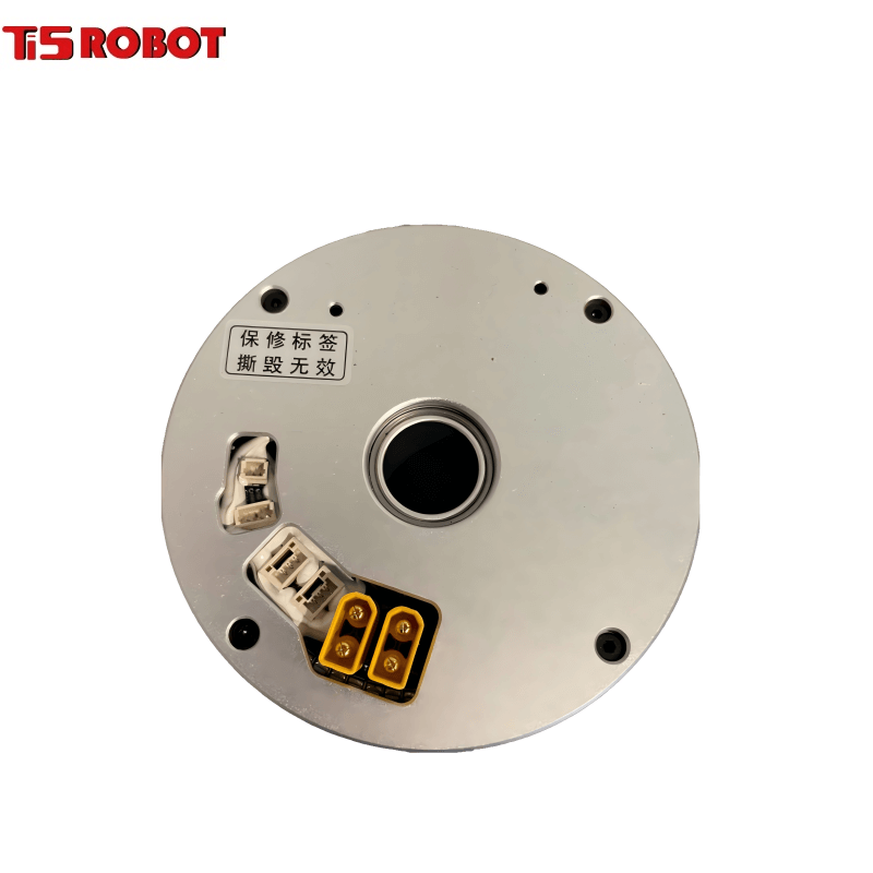 Ti5 ROBOT CRA-RI70-90-PRO Motor