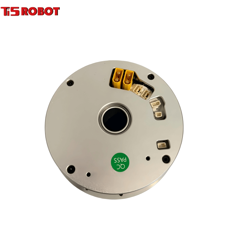 Ti5 ROBOT CRA-RI70-90-PRO Motor