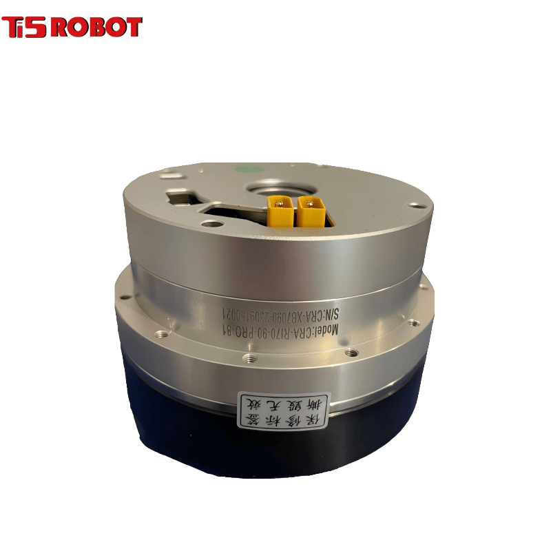 Ti5 ROBOT CRA-RI70-90-PRO Motor