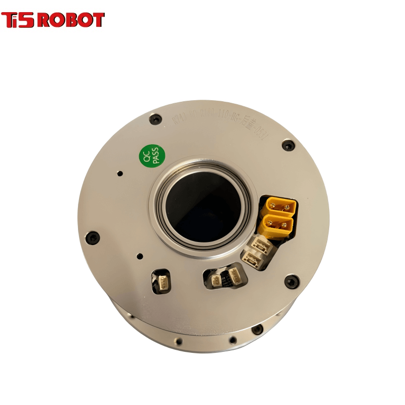 Ti5 ROBOT CRA-RI80-110-PRO Motor