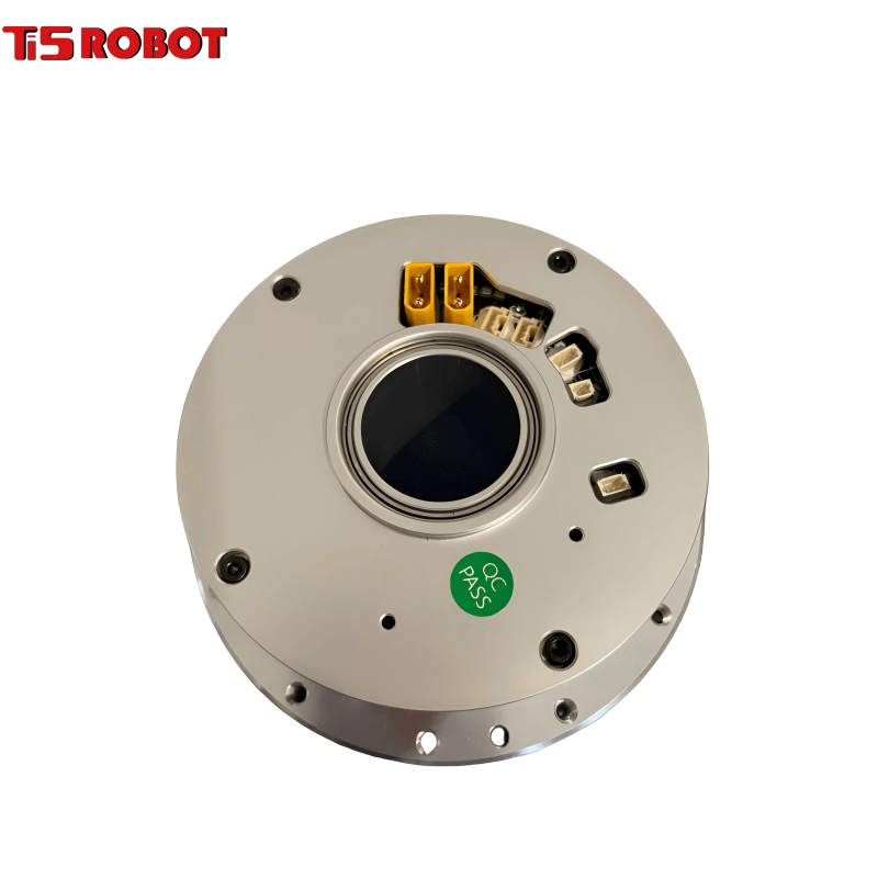 Ti5 ROBOT CRA-RI80-110-PRO Motor