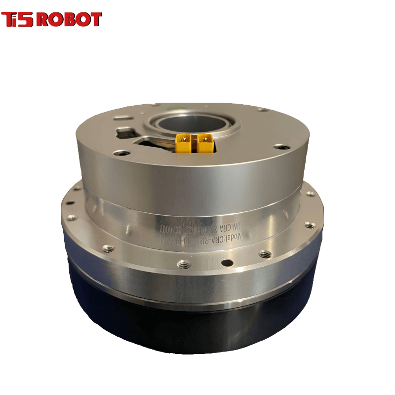 Ti5 ROBOT CRA-RI80-110-PRO Motor