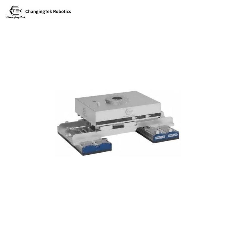 ChangingTek Robotics CTABX400 Gripper