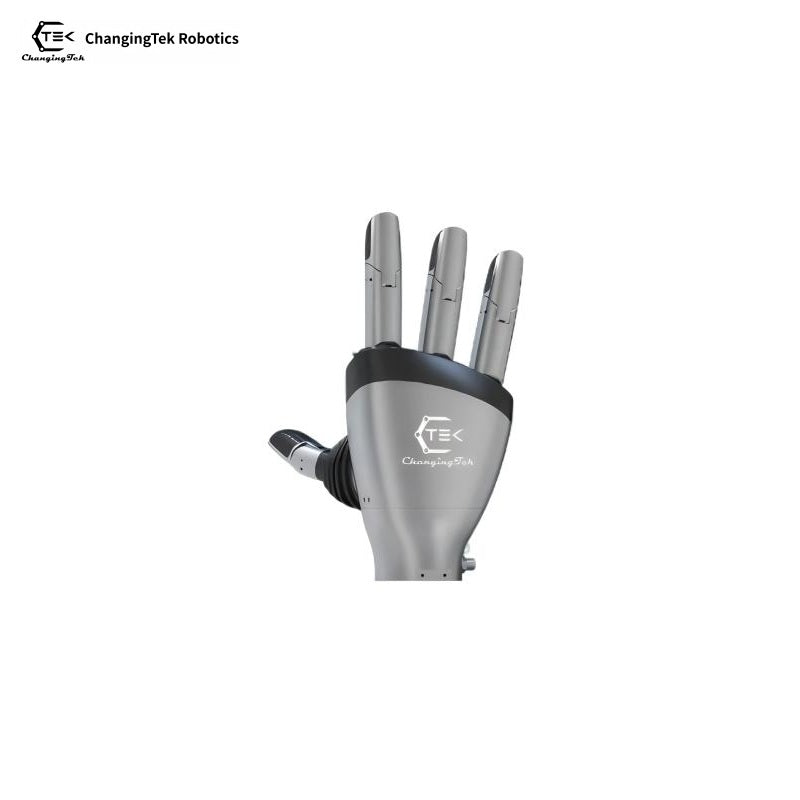 ChangingTek Robotics CTDH4F08D Robotic Hand