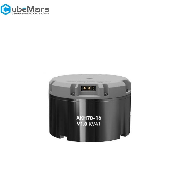 CubeMars AKH70-16 Motor