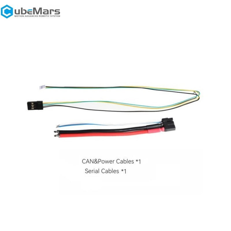 CubeMars AKH70-16 Motor