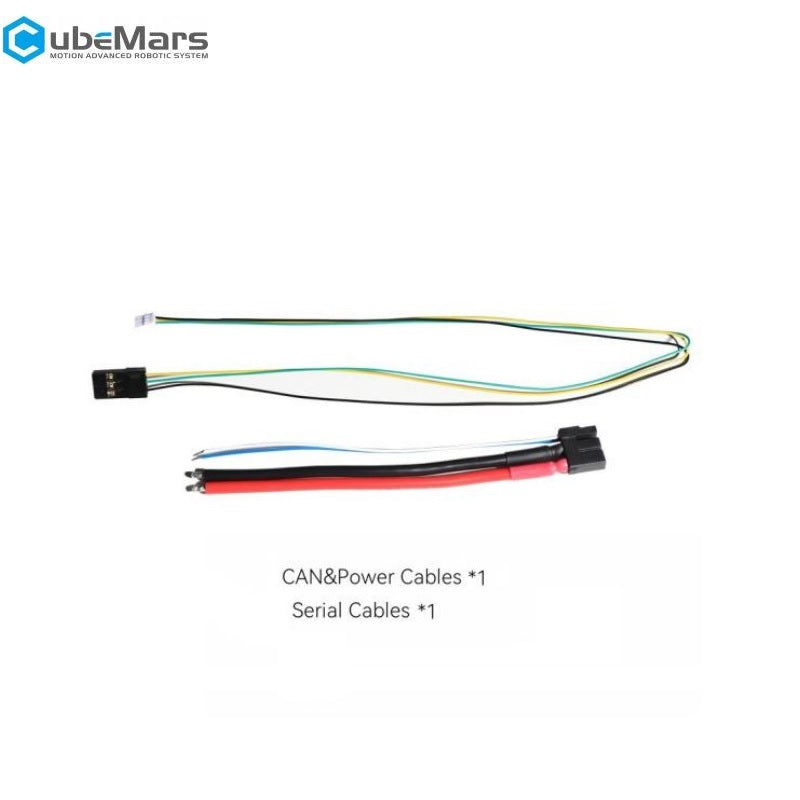 CubeMars AKH70-48 Motor