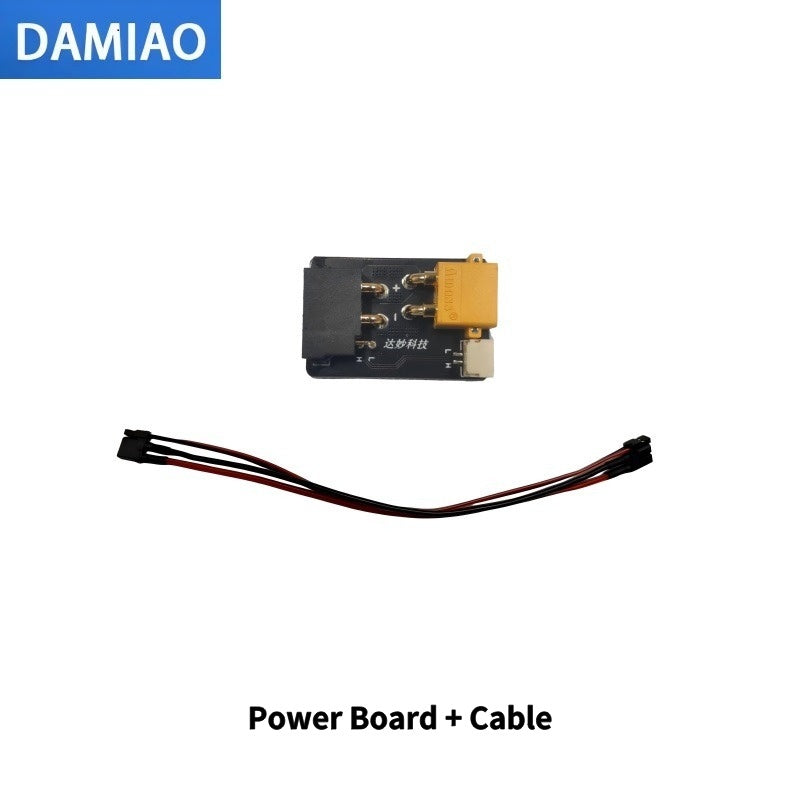 DAMIAO DM-H3510 Motor