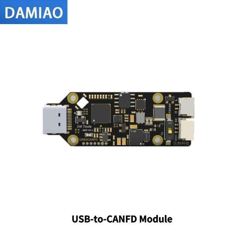 DAMIAO DM-J4310-2EC Motor