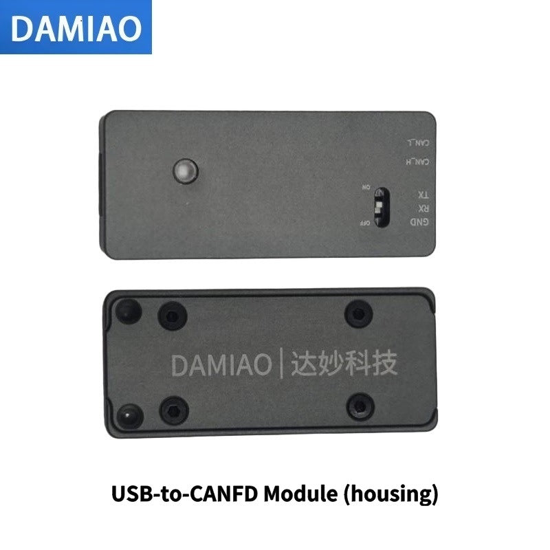 DAMIAO DM-J4310-2EC Motor