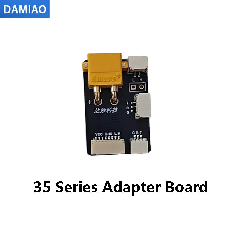DAMIAO Power Adapter Board