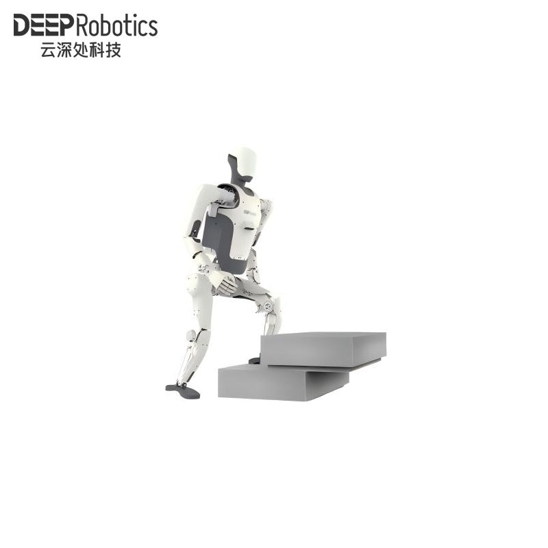 DEEP Robotics DR01
