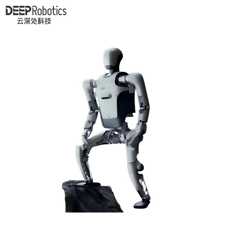 DEEP Robotics DR01 Robot
