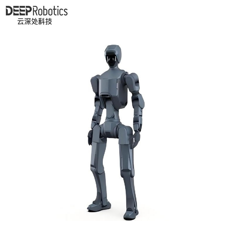 DEEP Robotics DR02 Robot