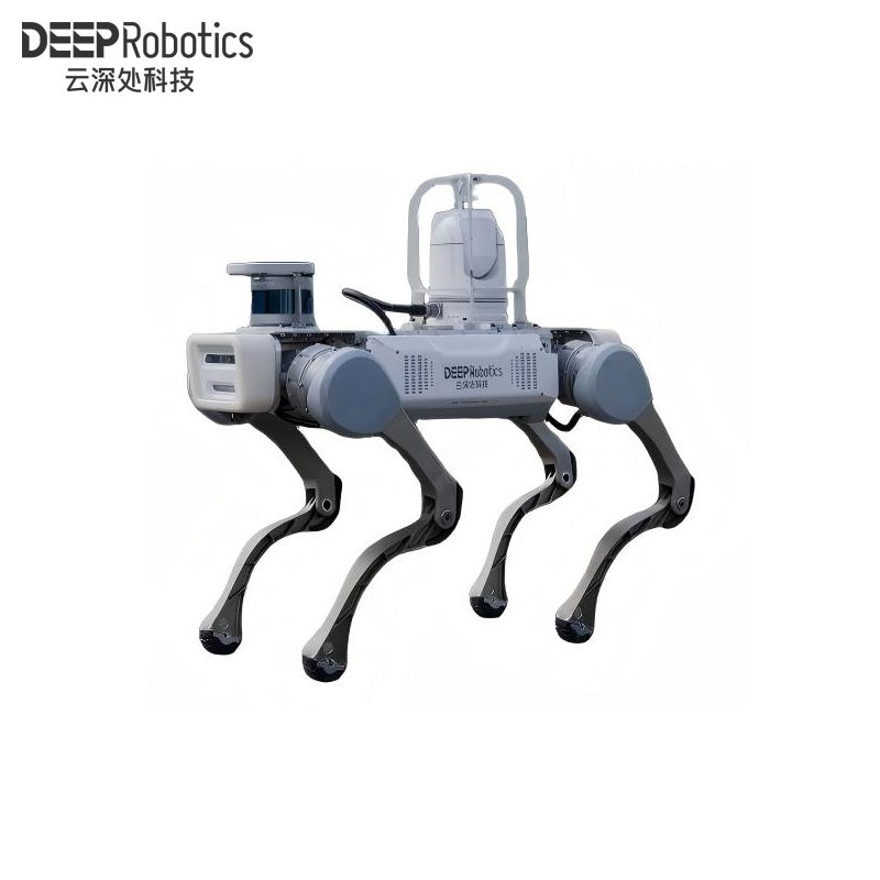 DEEP Robotics X20 Robot