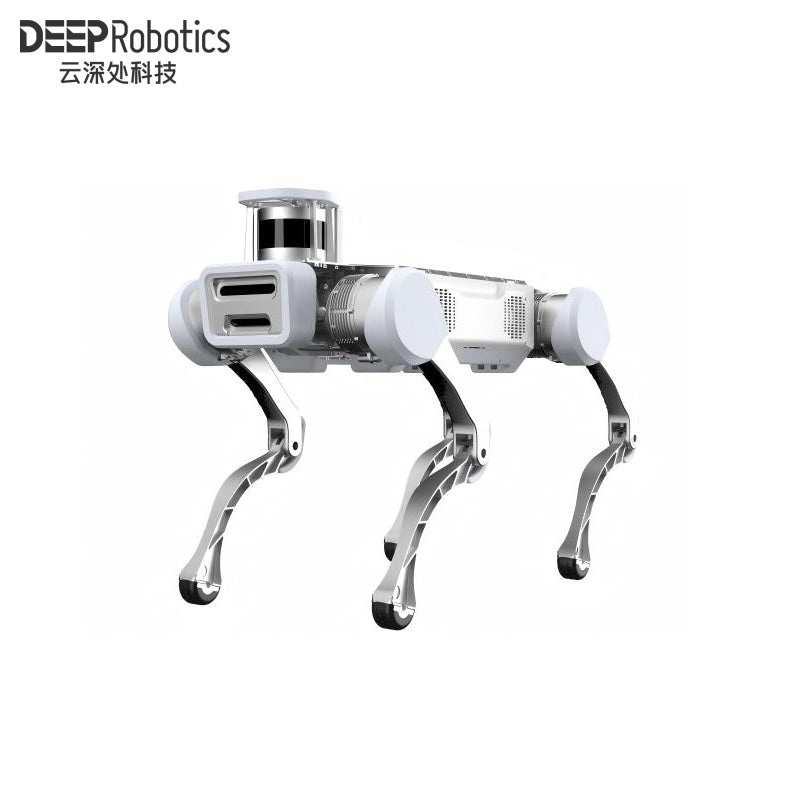 DEEP Robotics X20 Robot