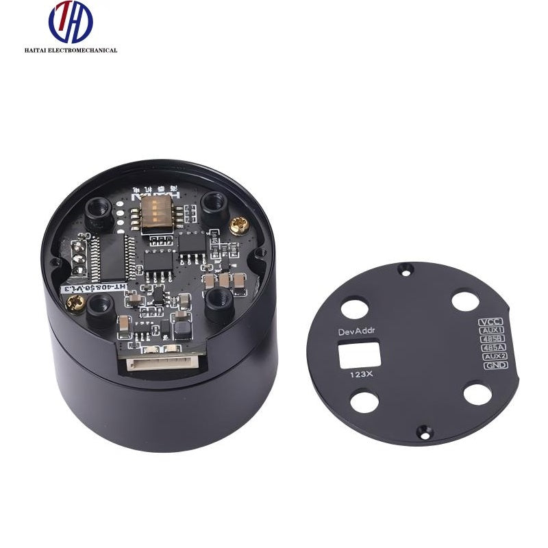 HAITAI DM-R-3515 Motor