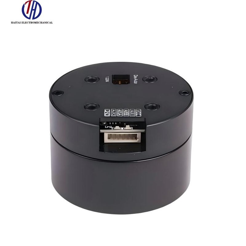 HAITAI DM-R-4315 Motor