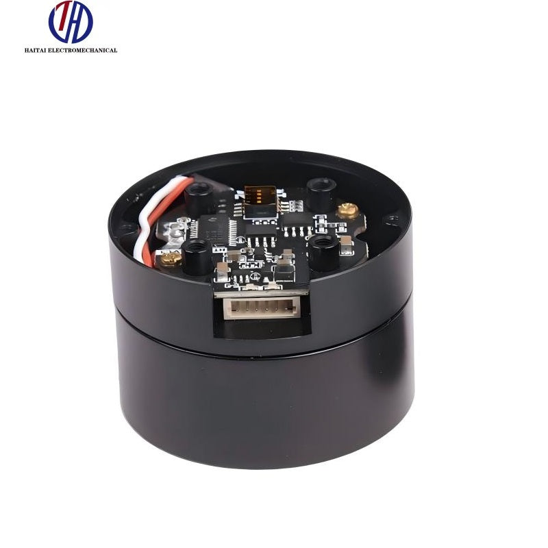 HAITAI DM-R-4315 Motor