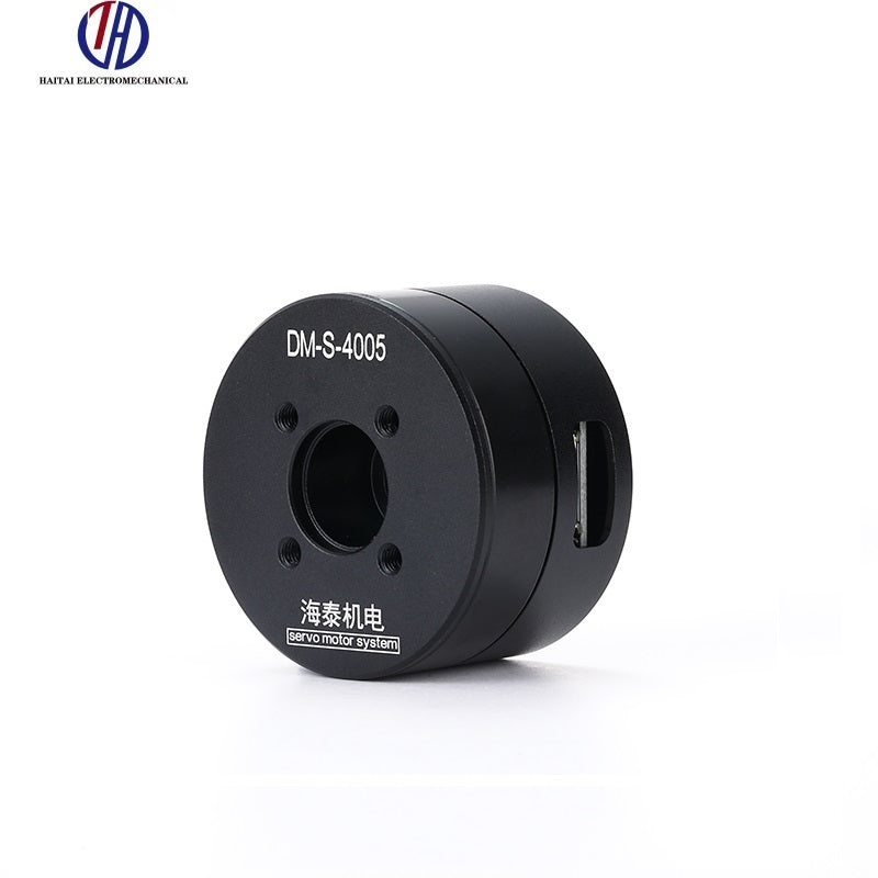 HAITAI DM-S-4005 Motor