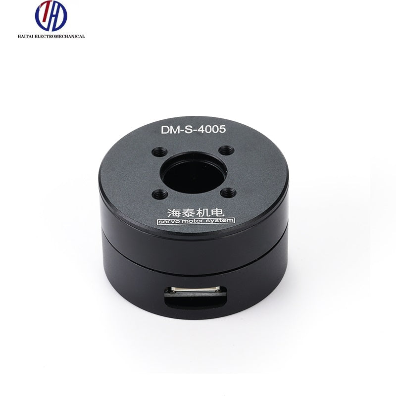 HAITAI DM-S-4005 Motor
