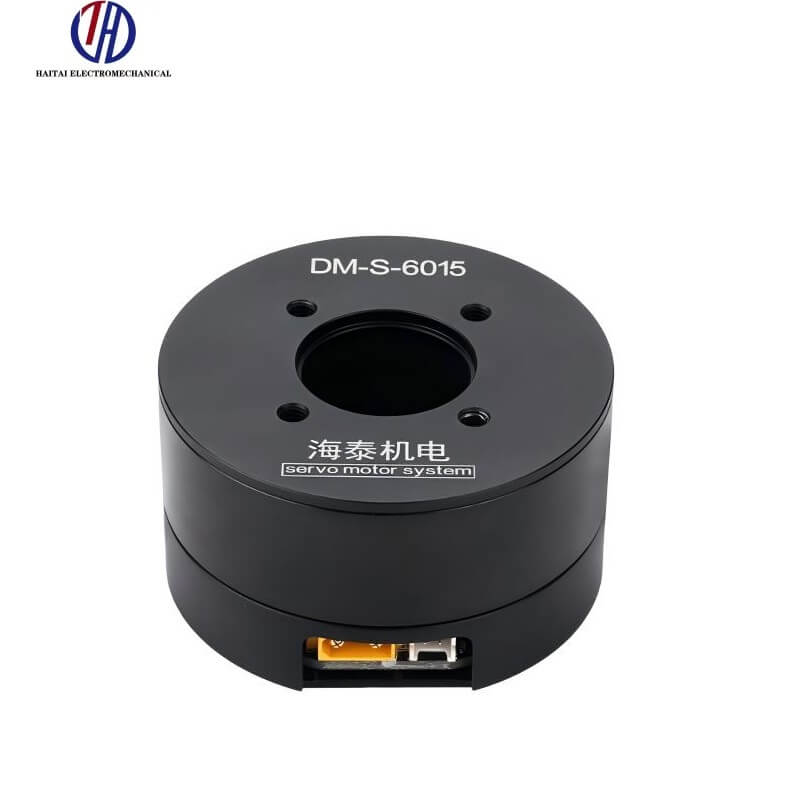 HAITAI DM-S-6015 Motor