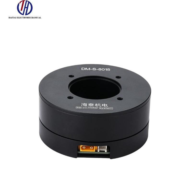 HAITAI DM-S-8015 Motor