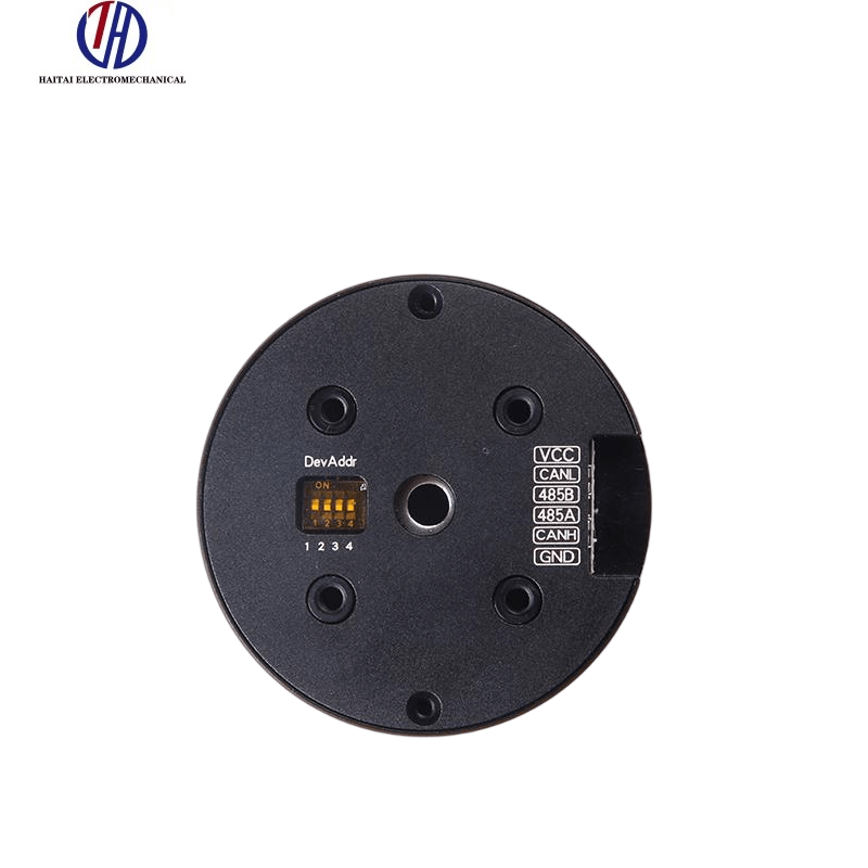 HAITAI DM-Z-4315 Motor