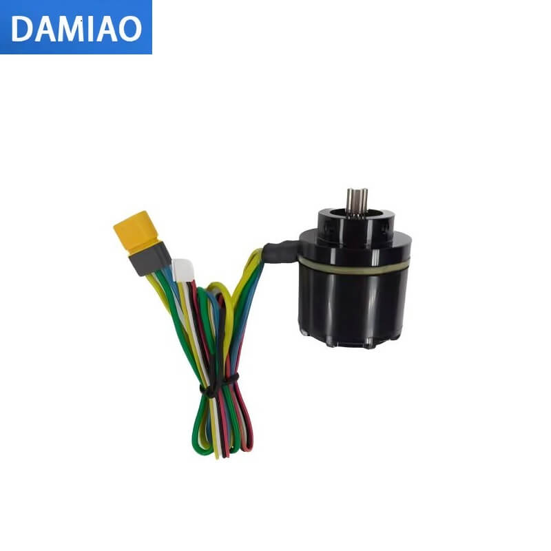 DAMIAO DM-2325 Motor