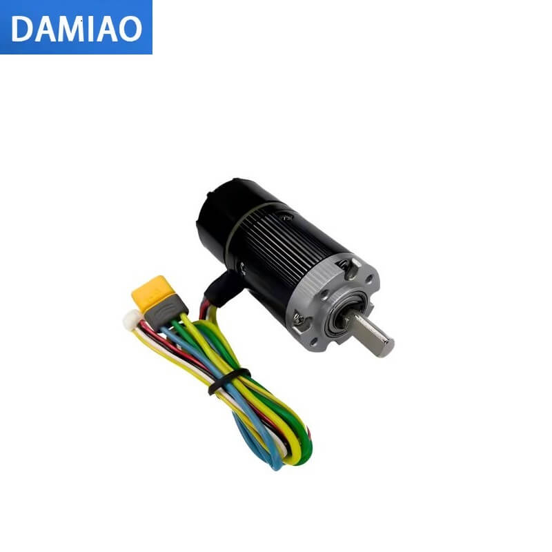 DAMIAO DM-2325 Motor