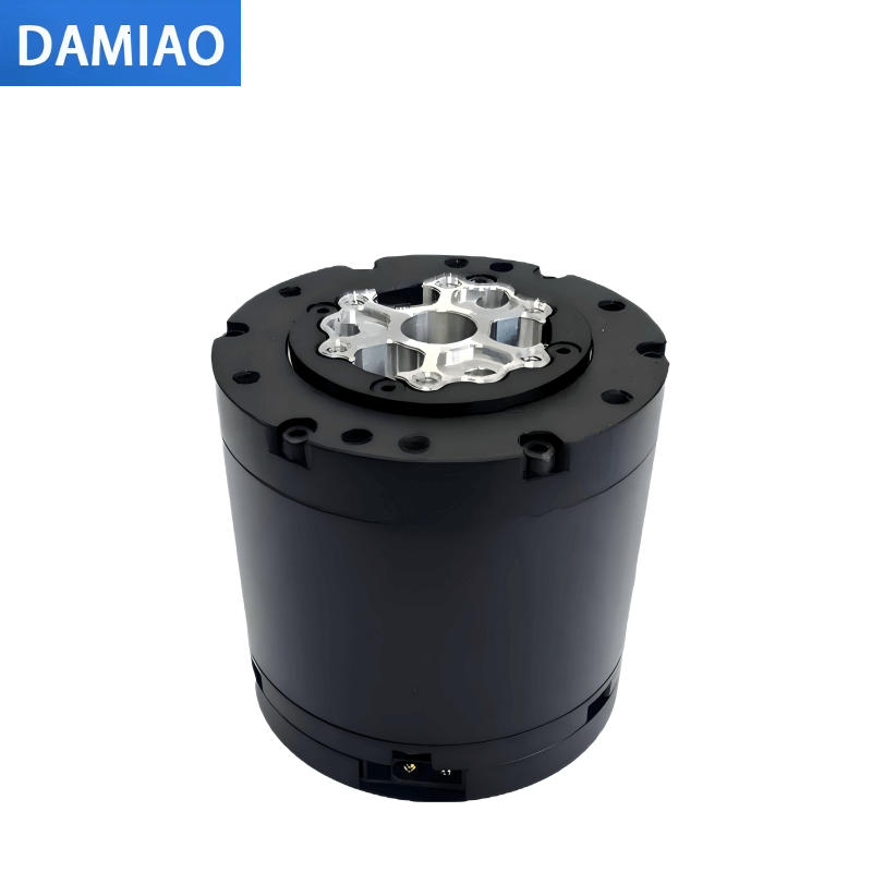 DAMIAO DM-J4340P-2EC Motor
