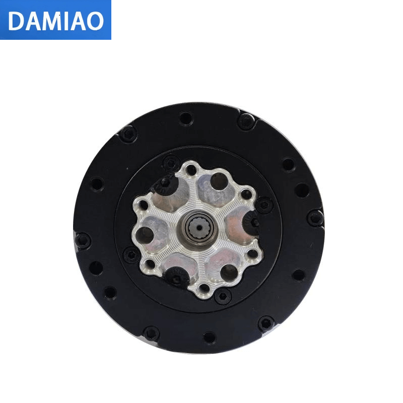 DAMIAO DM-J4340P-2EC Motor