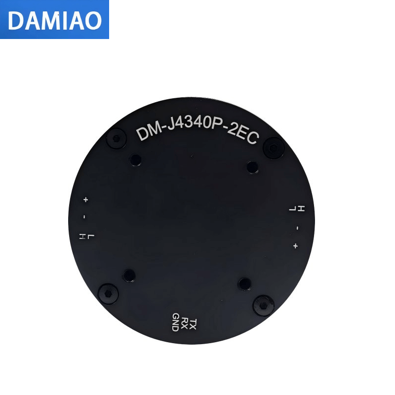 DAMIAO DM-J4340P-2EC Motor