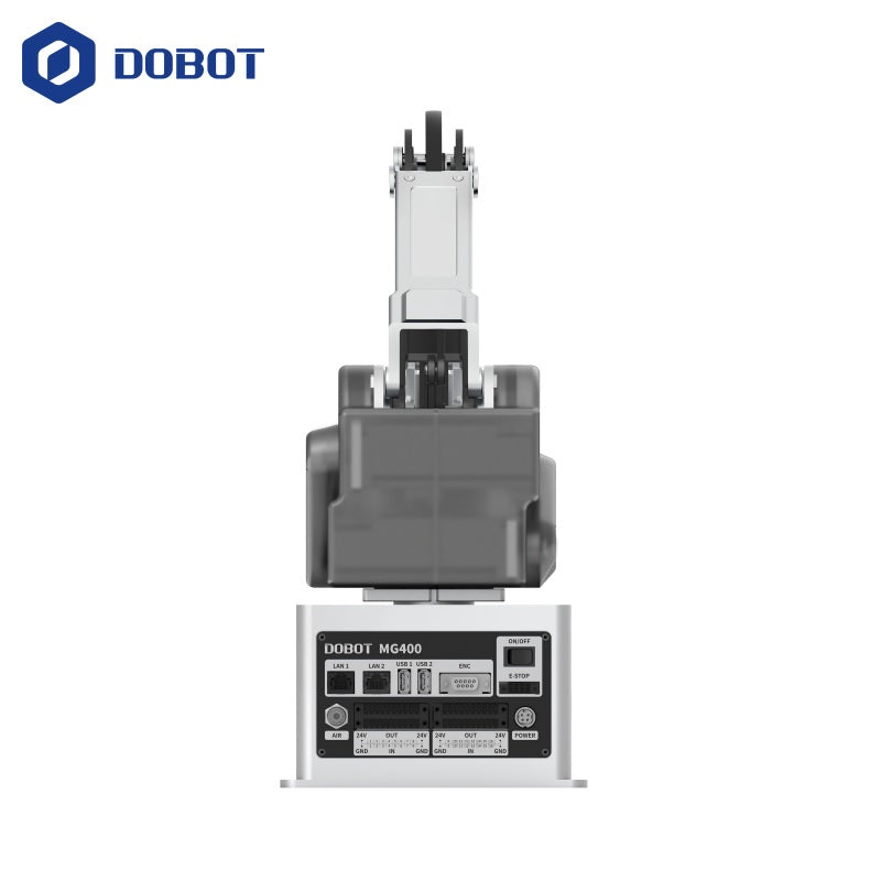 DOBOT MG400 Collaborative Robot