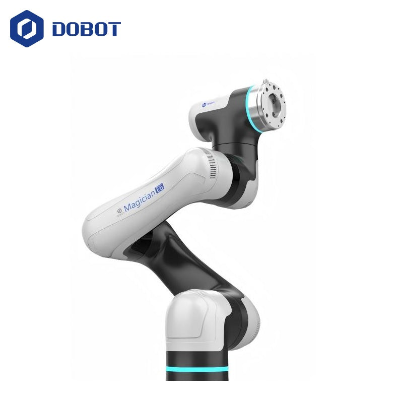 DOBOT Magician E6 Collaborative Robot