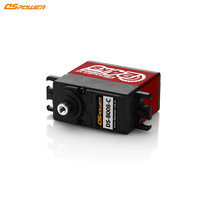 DSpower DS-B008-C Servo Motor