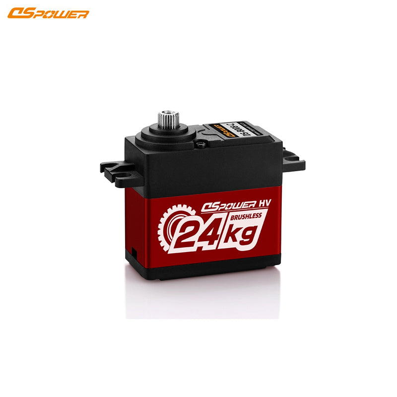 DSpower DS-B008-C Servo Motor