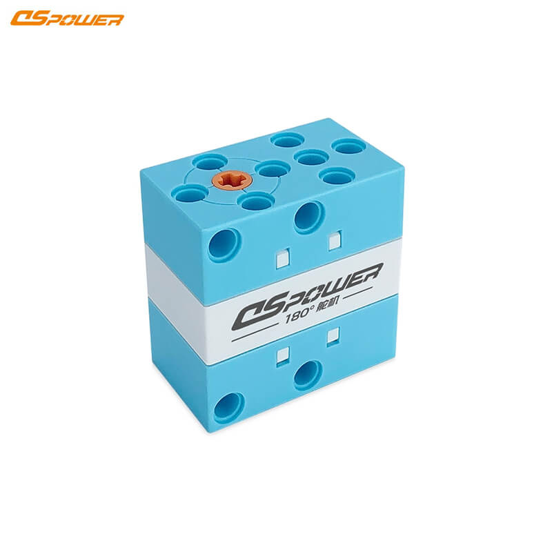 DSpower DS-E001E Servo Motor