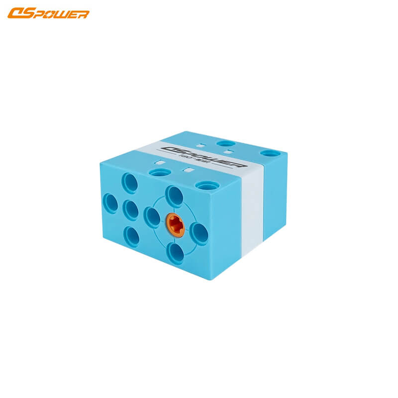 DSpower DS-E001E Servo Motor