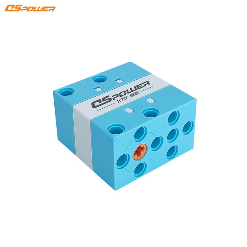 DSpower DS-E001E Servo Motor
