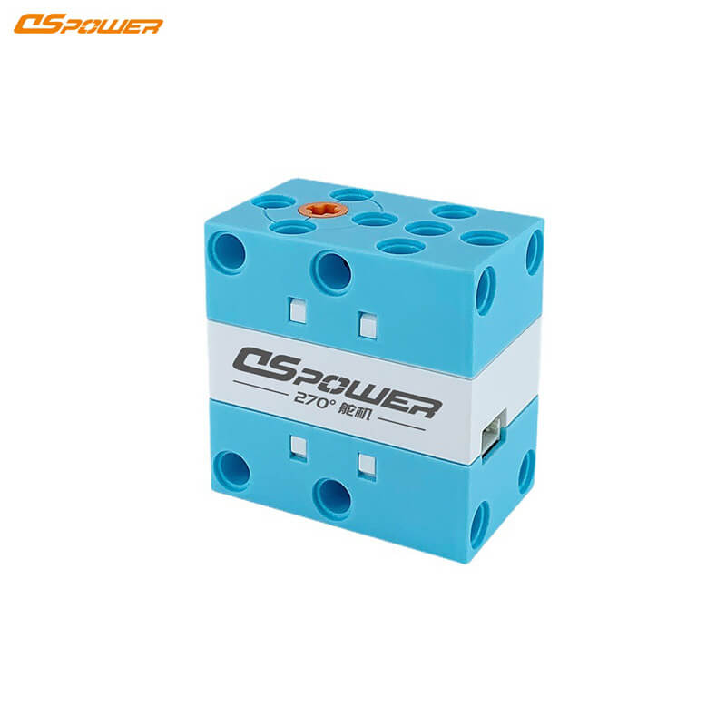 DSpower DS-E001E Servo Motor